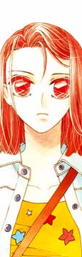 They Too Love manhwa Cover