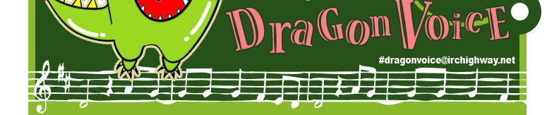 Dragon Voice